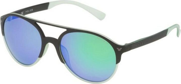 Image du produit Police Lunettes de soleil unisexe SPL163