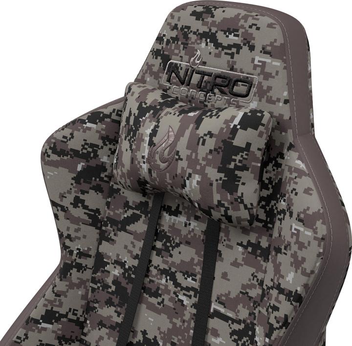 Produktbild Nitro Concepts S300