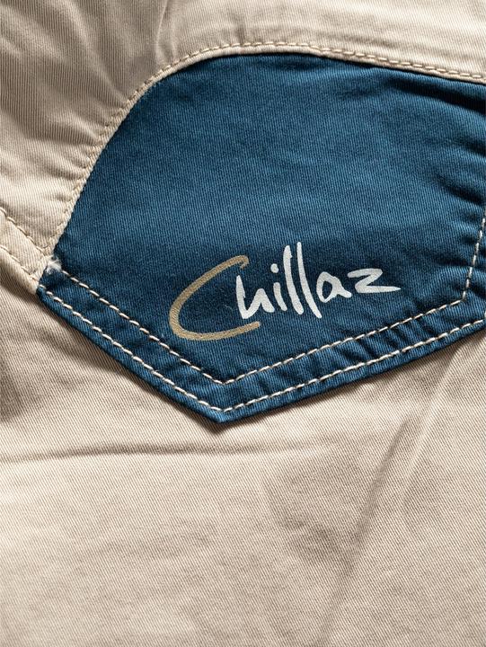 Actual product image Chillaz Wilder Kaiser Pant (L)
