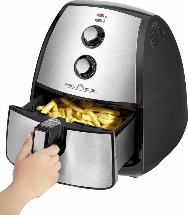 Actual product image Proficook PC-FR 1115 H