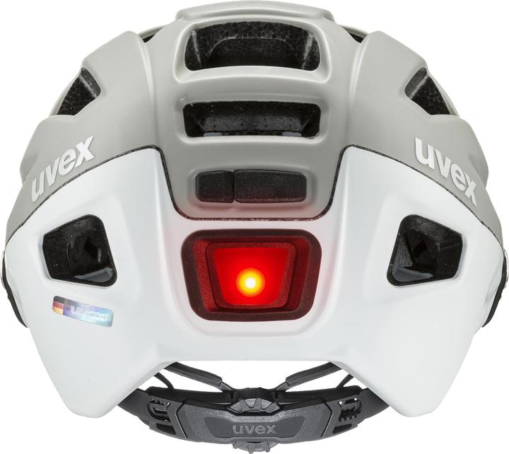 Produktbild Uvex Sports Finale Visor (52 - 57 cm)