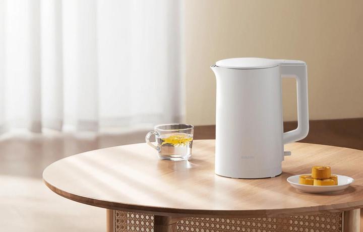Produktbild Xiaomi Wasserkocher (1.70 l, EU-Stecker)