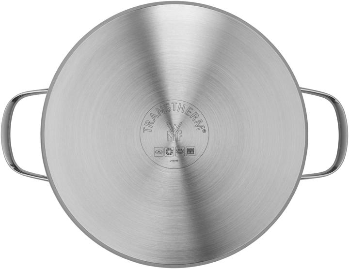 Produktbild WMF Provence Plus (24 cm, Kochtopf, Edelstahl)