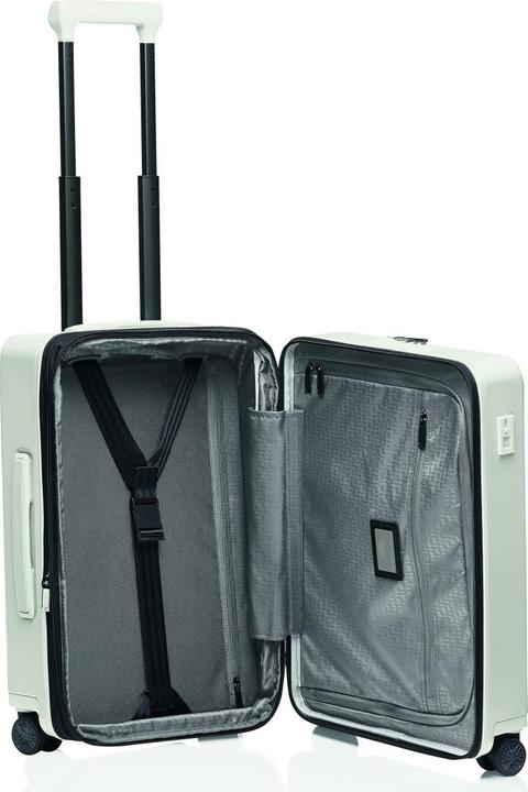 Immagine prodotto Porsche Design Trolley + valigia Roadster 4W Trolley S Business (52 l, Bagaglio a mano (fino a 50 litri))