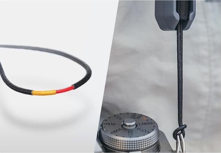 Productafbeelding Falcam Maglink Magnetische Staartsluiting 2st M00A3402