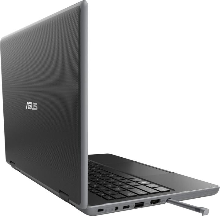 Produktbild ASUS BR1100FKA-BP1061X Touch (11.60", Intel Pentium Silver N6000, 8 GB, 256 GB, CH)