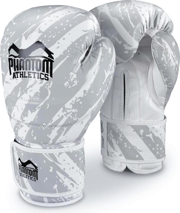 Immagine prodotto Phantom Athletics Boxhandschuhe Camo Tiger (14 OZ)