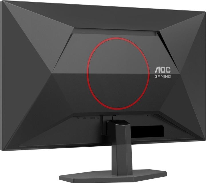 Actual product image AOC 68,6cm (27") Q27G42ZE 16:09 black/red (2560 x 1440 pixels, 27")