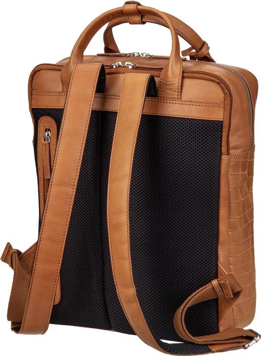 Immagine prodotto Burkely Cool Colbie zaino in pelle 37,5 cm scomparto per laptop (11 l)
