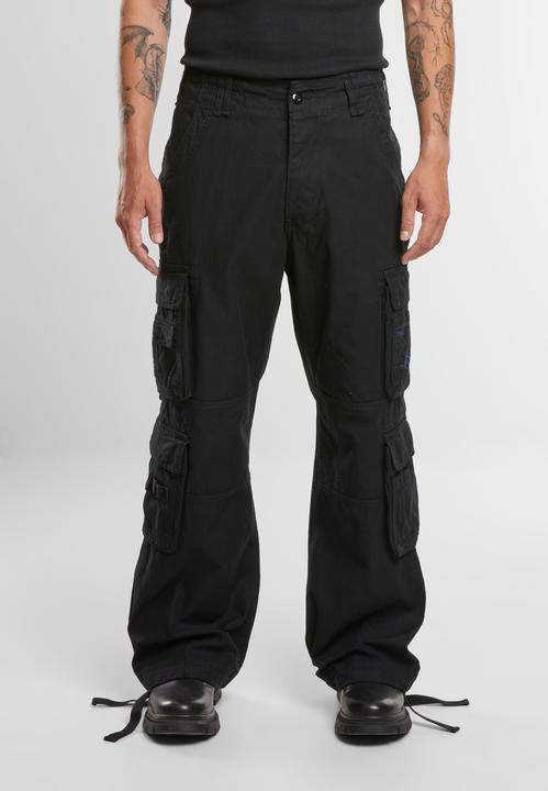 Image du produit Brandit Pure Vintage Trouser (4XL)