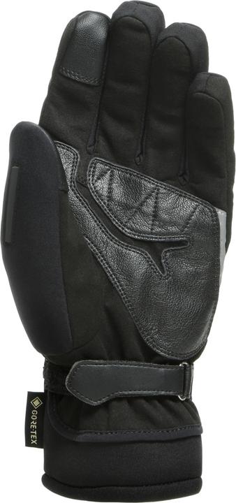 Actual product image Dainese Gloves COMO GORE-TEX (Men, 3XL)