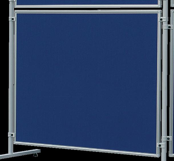 Image du produit Franken Panneau d'affichage ECO Feutre (120 x 150 cm)