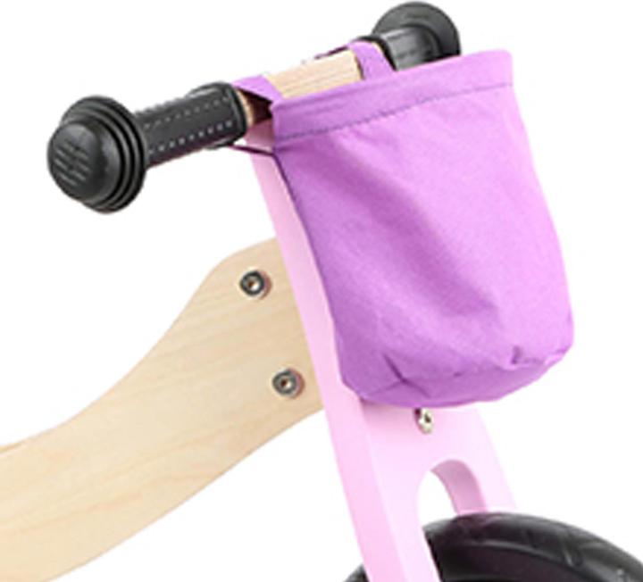 Produktbild small foot Trike Maxi 2 in 1 (10")