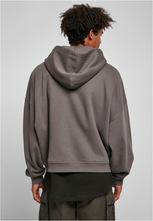 Immagine prodotto Urban Classics Organic 90's Zip Hoody - 17018 (M)