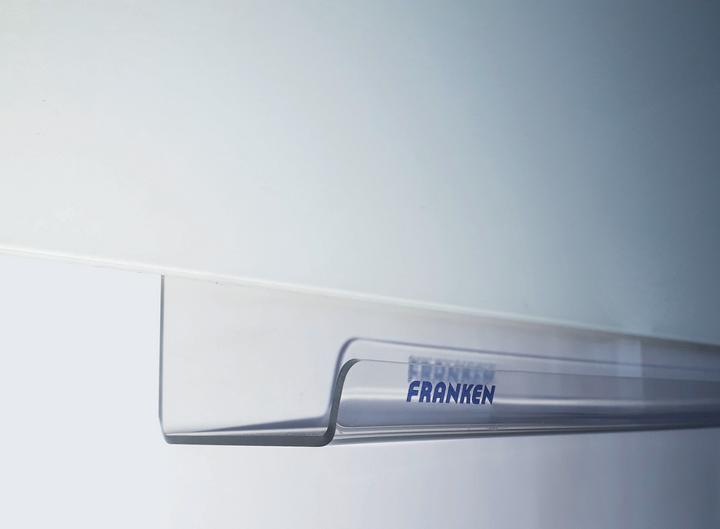 Actual product image Franken Pen Tray Acrylic for Glass Boards (1 x)