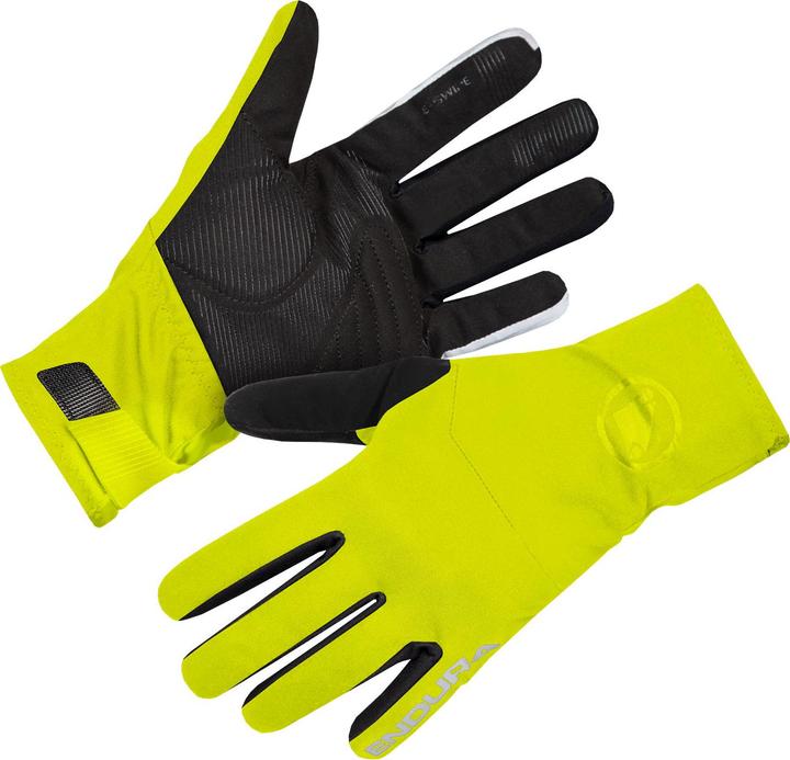 Neon Yellow