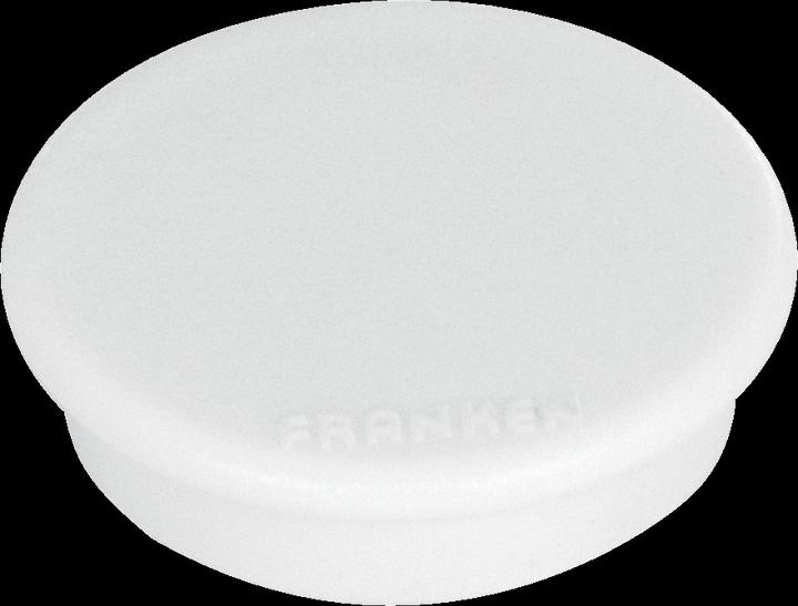 Image du produit Franken Aimant rond (10 x)