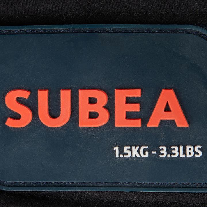 Produktbild Subea FRD 500