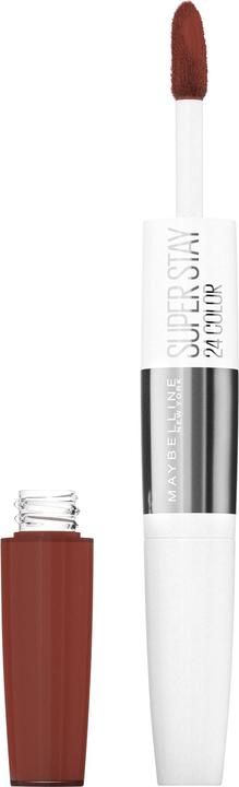 Produktbild Maybelline New York Superstay/Forever Lip (900 Mocha Moves)