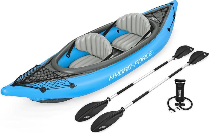 Produktbild Bestway Hydro-Force Cove Champion X2 (2 Pers.)