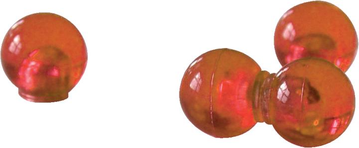 Produktbild Franken Magnetkugel (4 x)