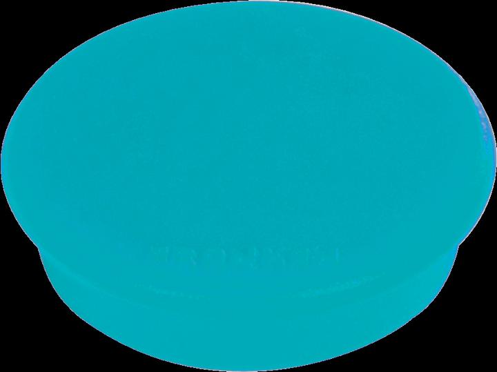 Hellblau