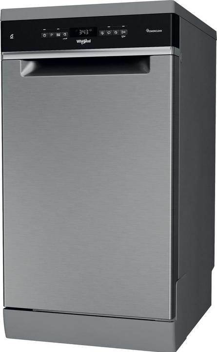 Immagine prodotto Whirlpool Zmywarka WSFO 3T223 PC X