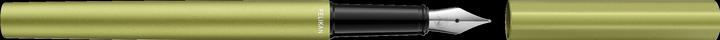 Produktbild Pelikan Füllhalter Ineo Elements P6 -Etui Frühl.-Grün (Frühlings-Grün, 1 x)