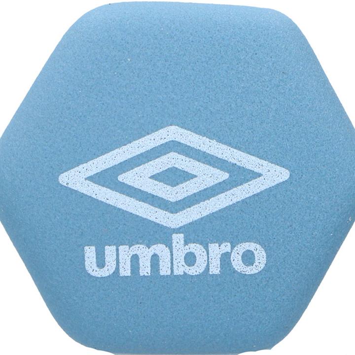 Produktbild Umbro Hantel (1 x 1 kg)