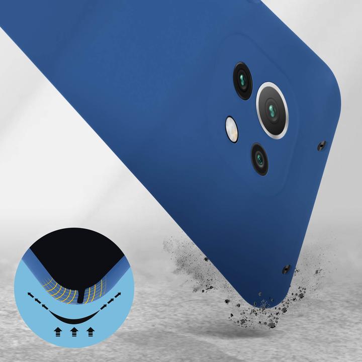 Actual product image Avizar Fast Series (Xiaomi 11 Lite 5G NE)