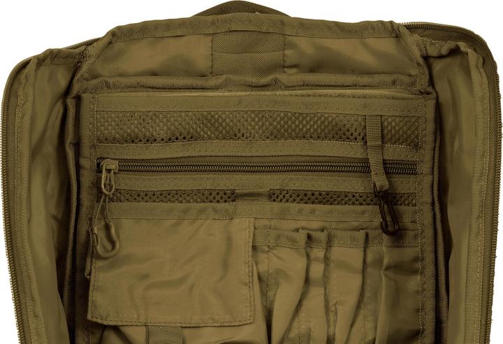 Produktbild Highlander Eagle 2-Coyote Tan (30 l)