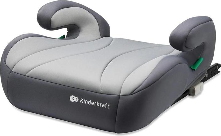 KinderKraft I-Boost (Seggiolino, ECE R129/i-Size Standard)