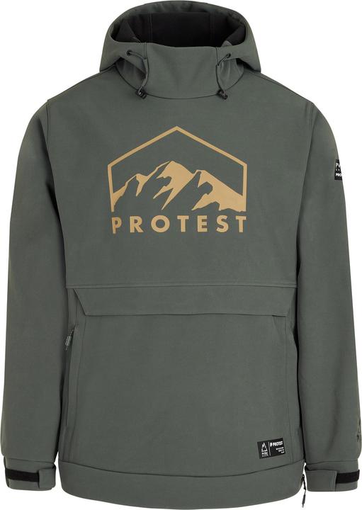 MGA Herrenjacke Protest Prtcomo Anorak (M)