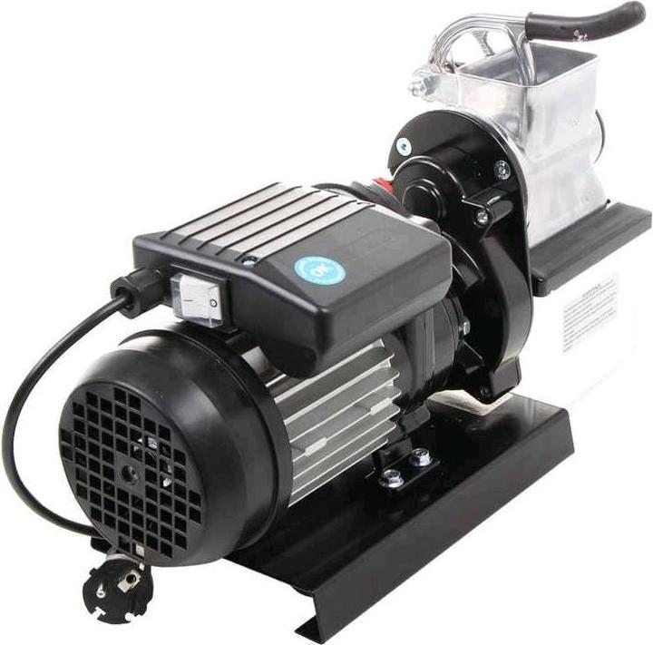 Immagine prodotto Reber 8910 N passapomodoro elettrico Acciaio inossidabile 400 W