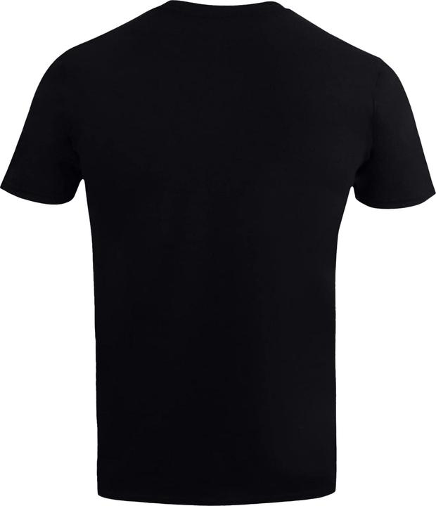 Immagine prodotto Toy Story Maglietta da donna/ragazzo Pizza Planet Cotton Logo Boyfriend (L)