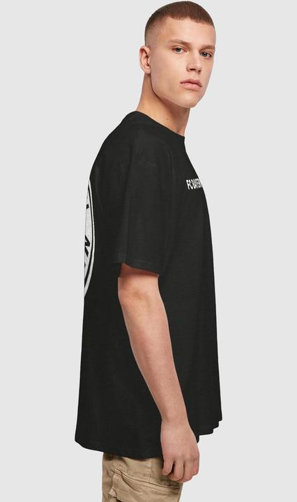 Image du produit FC Bayern München Tee surdimensionné lourd - 115323 (L)