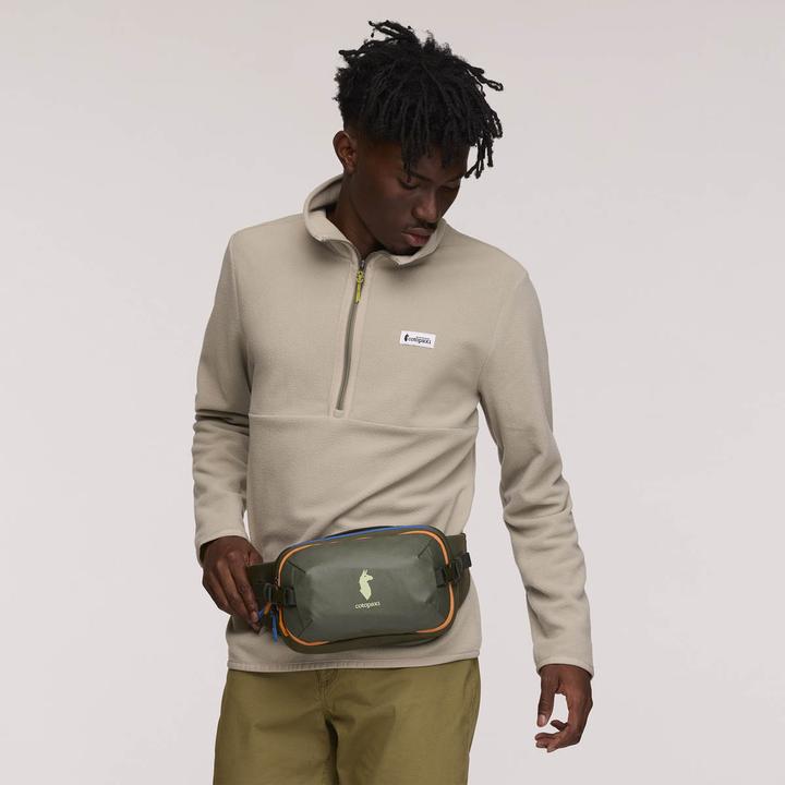 Image du produit Cotopaxi Allpa X 3 Hip Pack