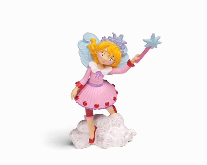 Actual product image Tonies Princess Lillifee (German)