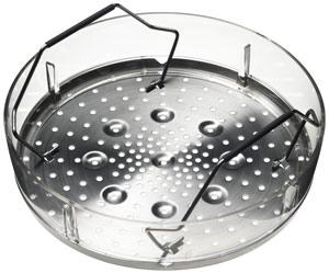 Produktbild Kenwood Dampfgarereinsatz zu Cooking Chef