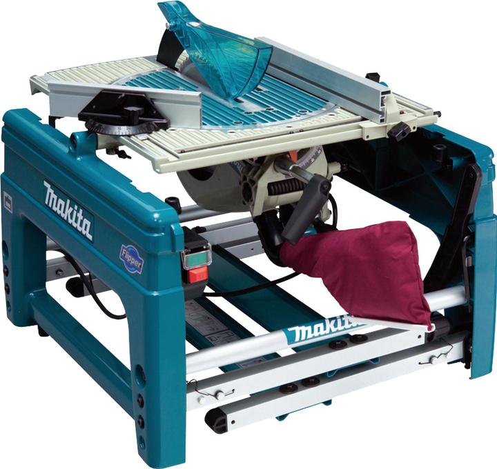 Actual product image Makita LF1000