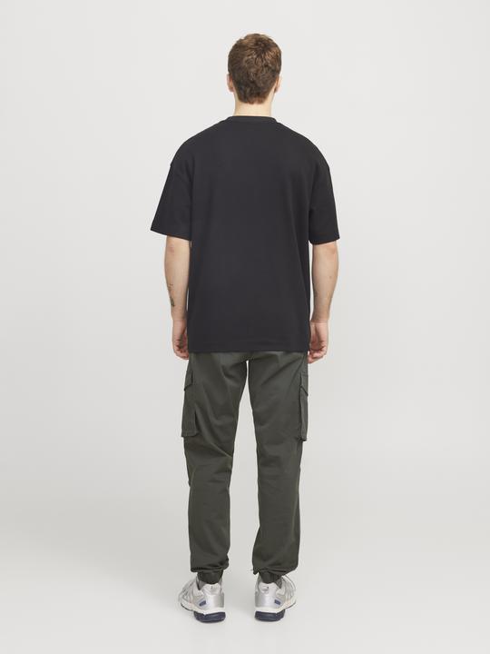 Produktbild Jack & Jones Locker geschnitten Cargo-Hose Cargo-Hose (M)