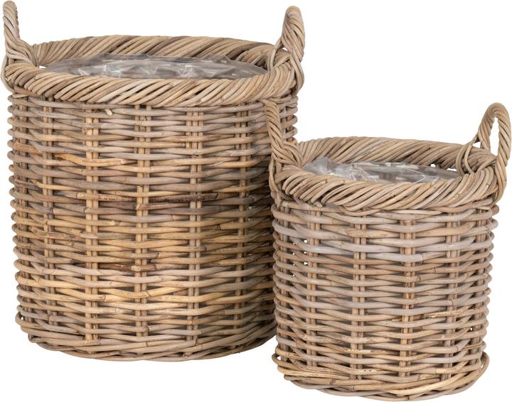 House Nordic Gili (1 x, 48 x 40 x 30 cm)