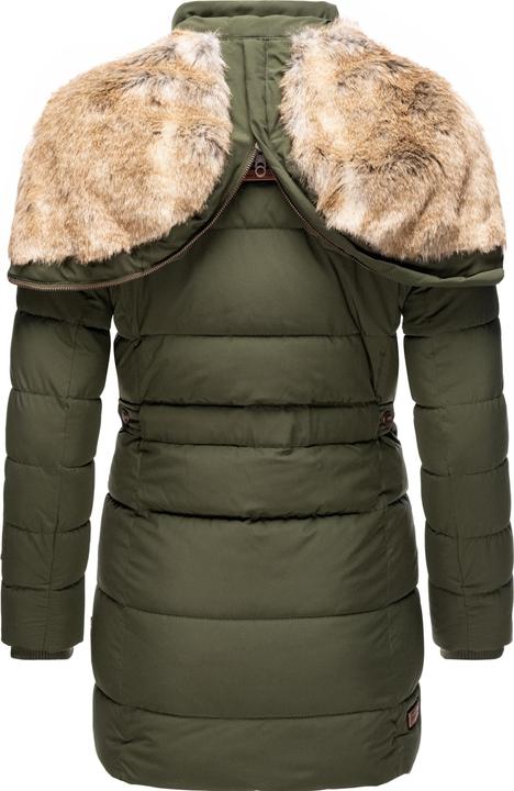 Produktbild Marikoo Lieblings Jacke (S)
