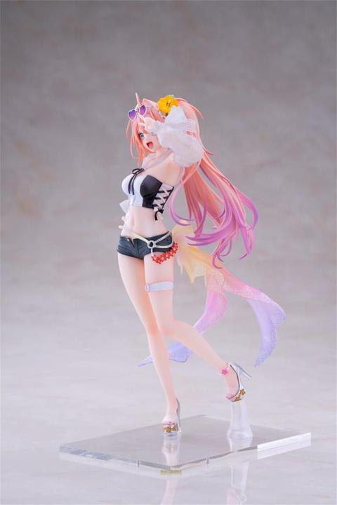 Produktbild Lemoe Figure Original Illustration statuette PVC 1/7 Riana illustration by Riichu 24 cm