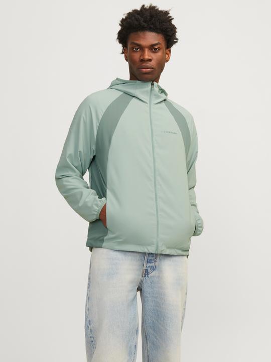 Actual product image Jack & Jones Jacket Jacket (XXL)