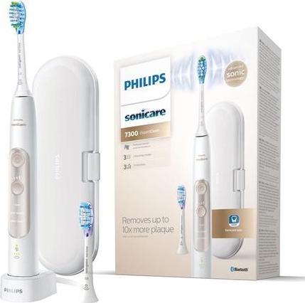 Philips Sonicare ExpertClean 7300 (Brosse à dents sonique)