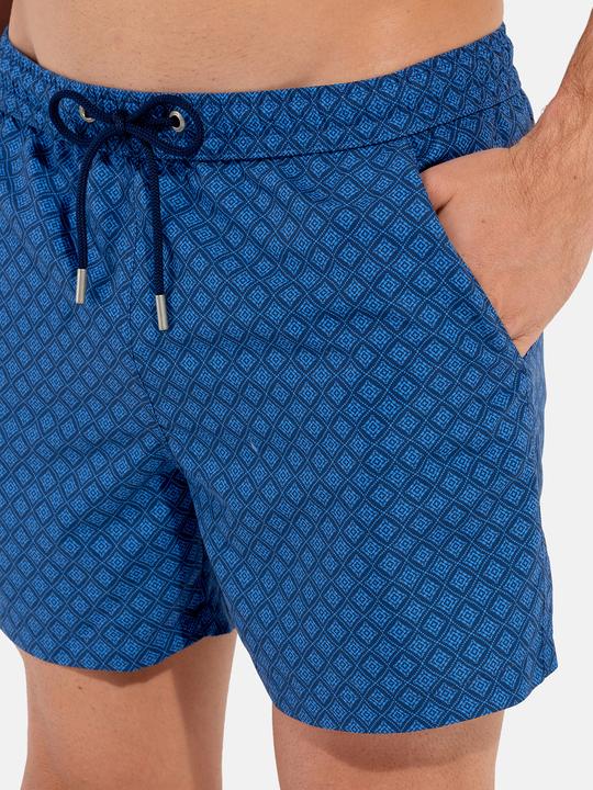 Produktbild HOM Badeshorts Beach Boxer Hendaye (L)