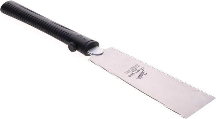Actual product image Shogun Japan pull saw