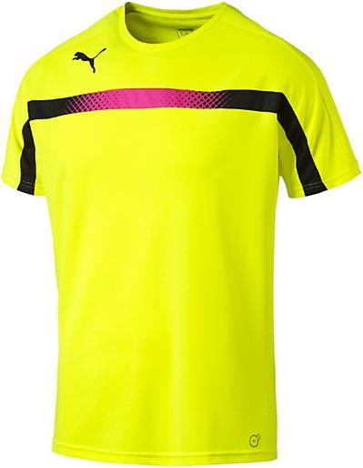 Produktbild Puma evoTRG Training Tee (S)