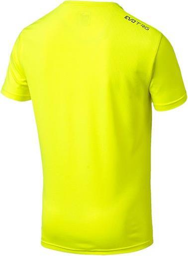Produktbild Puma evoTRG Training Tee (S)